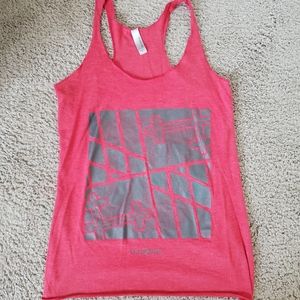 Route One Apparel tank top